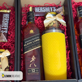 Box Leyenda – Regalo Corporativo Premium para Navidad y Fin de Año